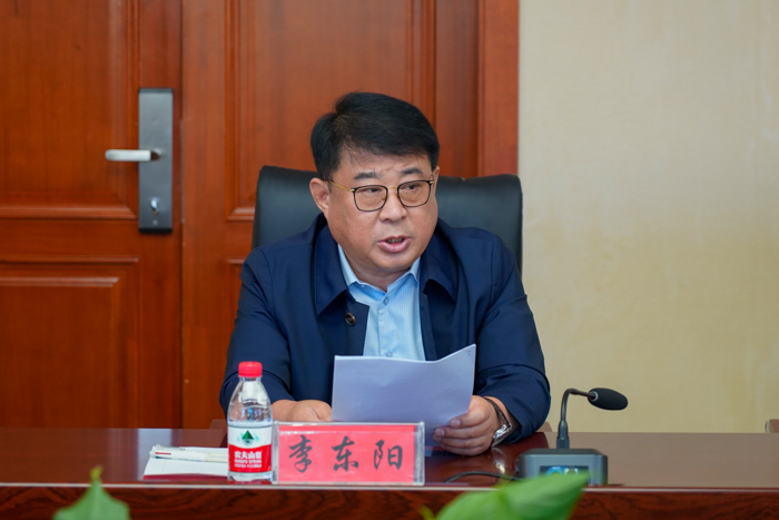 3党委书记李东阳讲话.jpg 3党委书记李东阳讲话.jpg